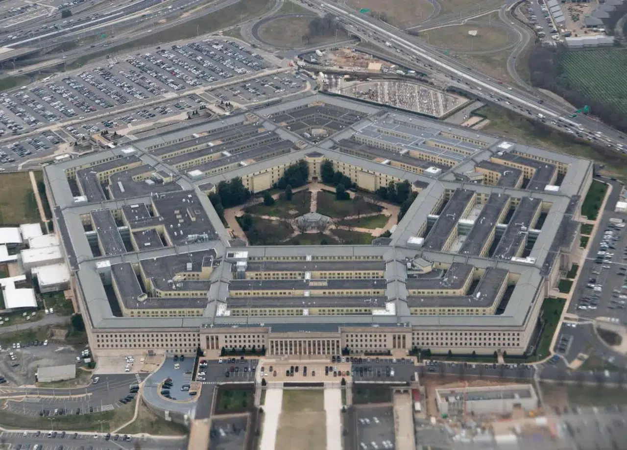 Pentagon'un gizli raporu ifşa oldu: Orta Doğu'daki üslerde mühimmat krizi ve ağır hasar