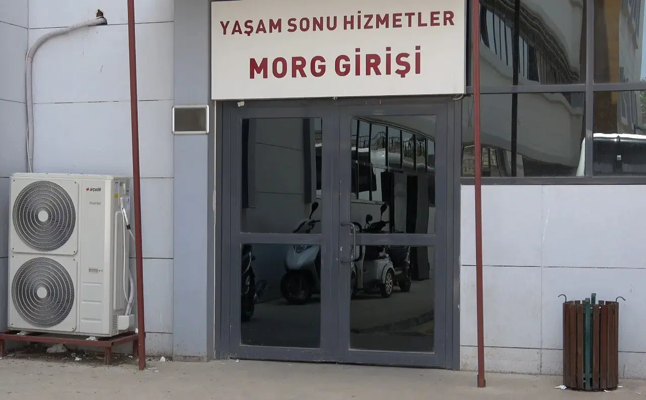 Kilis'te tarla mesaisi acı bitti: Traktörden düşen çiftçi yaşamını yitirdi