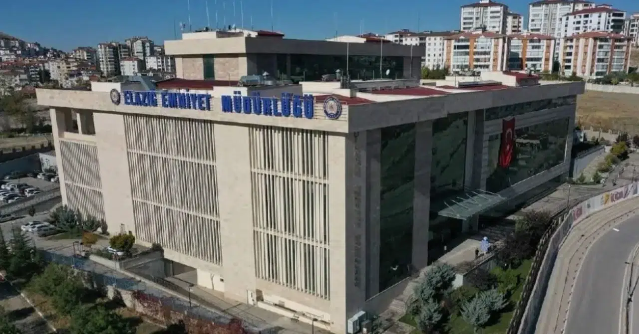 Polisten kaçarken yakalandı: Faturası ağır oldu