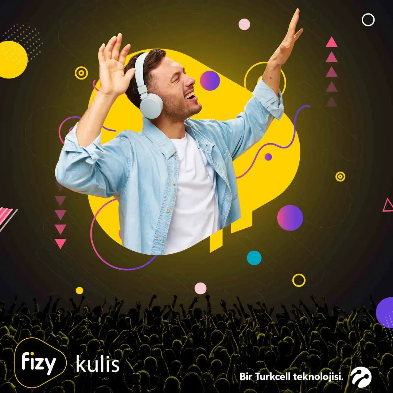 Sakarya Festivali'nde Sahne Heyecanını Yakalamanın Yolu Müzik Listelerinden Geçiyor