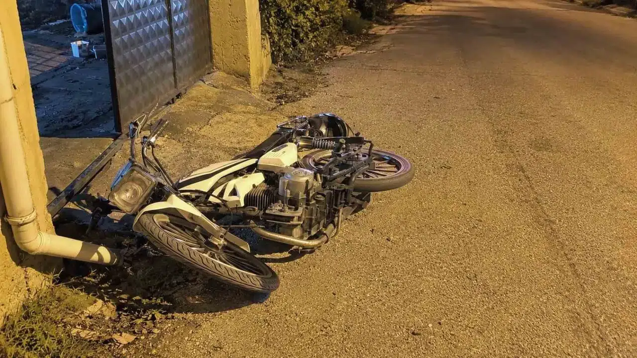 Polisten kaçarken hayatının en pahalı sürüşünü yaptı: 15 yaşındaki gence devasa ceza