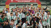Muğlaspor’dan 1. Lig’e Uzanan İnanılmaz Hikaye