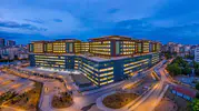 11 yeni şehir hastanesi için geri sayım başladı