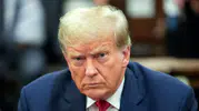 Trump'ın İran resti: Son anda vazgeçti