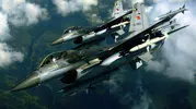 Göklerdeki gücümüz yerli yazılımla katlanıyor: F-16’larda milli adım
