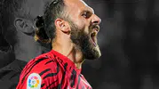 Fenerbahçe, Vedat Muriqi ile el sıkıştı!