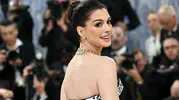 Kimse beklemiyordu: Anne Hathaway büyük sırrını açıkladı!