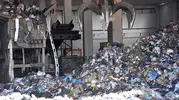Çorlu'da vicdanları sızlatan olay: Çöp sahasında bebek cesedi bulundu