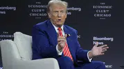 Trump'tan Orta Doğu'da denge değiştiren açıklama: Savaşı bugün bitirdik