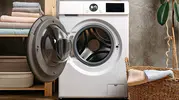 Çamaşır makinelerindeki kapak tasarımının mühendislik amacı ortaya çıktı