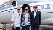 Beşiktaş'ta İtalyan rüzgarı: Vincenzo Italiano geliyor