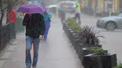 Meteoroloji'den 19 il için sel alarmı: İşte o şehirler