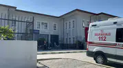Üniversite yurdunda feci ölüm: 6. kattan düştü