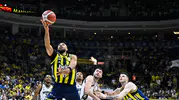 eşiktaş final serisine galibiyetiyle giriş yaptı