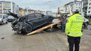 Bartın’da acı kaza: 19 yaşındaki genç hayata veda etti