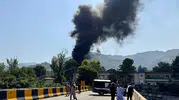 Pakistan semalarında acı haber: 22 ocak söndü