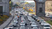 Trafik Makas atan sürücülerin sayısı eridi gitti