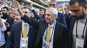 Fenerbahçe’de devrim niteliğinde gün: Aziz Yıldırım yeniden zirvede