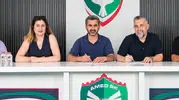 Amedspor’da 8 günlük mesai: Serkan Reçber neden ayrıldı?