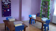 Anaokulunda şiddet dehşeti: Minik öğrencilere çubukla işkence