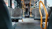Otobüslerdeki ters koltuk gizemi çözüldü