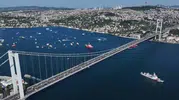 Boğaz geçişlerinde yeni dönem: Tarife değişiyor