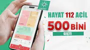 Acil durumlarda hayat kurtaran teknoloj