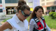 Serenay Sarıkaya'nın adli tıp raporu belli oldu