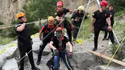 Hazine hayali ölümle bitti: Kaçak kazıda iki cansız beden