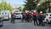 Malatya'da kan donduran olay: Aile faciasında bir genç hayatını kaybetti