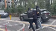 Fransa'nın peşine düştüğü uyuşturucu baronu İstanbul'da yakalandı