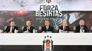 Beşiktaş’ta İtalyan rüzgarı: Vincenzo Italiano imzayı attı
