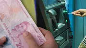 Bankada parası olanlar dikkat: Merkez Bankası rakamları açıkladı...