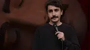 Deniz Göktaş'ın "Ölü Deniz" gösterisi neden suç sayıldı?