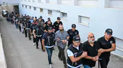 Adana merkezli yürütülen dev operasyonda yeni gelişme