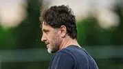 Trabzonspor'da Fatih Tekke krizinde nokta: İstifası kabul edilmedi, antrenmana çıktı