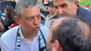 Özgür Özel'den kendisini hedef alan provokasyona sert tepki