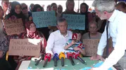 Özel'den Rize'de kafes balıkçılığına hile tepkisi