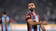 Trabzonspor'dan sezonun ilk galibiyeti: Muhammed Salah imzayı attı