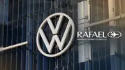 Volkswagen ile İsrailli Rafael Osnabrück fabrikası için anlaşmaya yakın