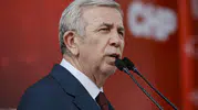 CHP'de "Mansur Yavaş" krizi: Büyükşehir Belediyesi'nden yalanlama