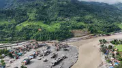 Nepal'deki sel felaketinde acı bilanço ağırlaşıyor: Can kaybı 362'ye yükseldi