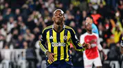 Fenerbahçe'de Konyaspor maçı öncesi kadro sürprizi