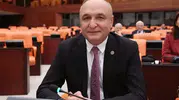 Milletvekili Meriç'ten acı haber: Entübe edildi