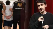Tahliye kararı verilen Deniz Göktaş konuştu: "İki ayda bir yeni suçlama çıkıyor"