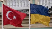 Ukrayna Büyükelçisi Dışişleri'ne çağrıldı