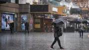 İstanbul Valiliği'nden hafta sonu için yağış ve soğuk hava uyarısı