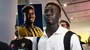 Fenerbahçe, 22 yaşındaki Ganalı stoper transferinde anlaşmaya varıldığını açıkladı.