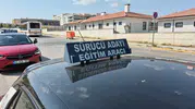 Ehliyet alacaklar dikkat! Direksiyon sınavı değişiyor