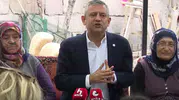 Özgür Özel seçim vaadini açıkladı: Söylemeyecektim